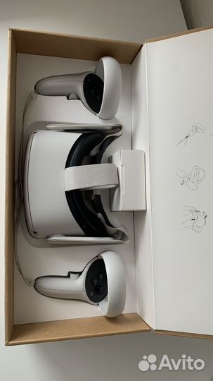 VR очки Oculus Quest 2
