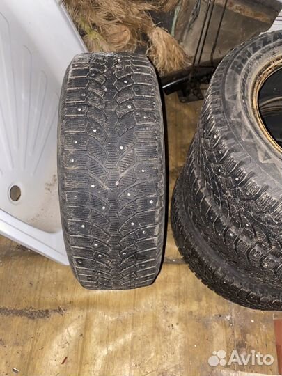 Bridgestone Blizzak 6 185/60 R15 84B