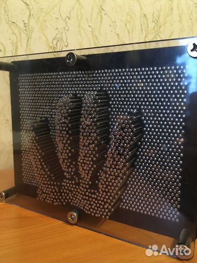 Экспресс-скульптор 3D (20х15 см)