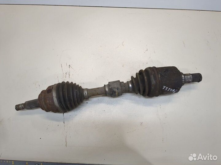 Полуось Mitsubishi Outlander XL, 2008