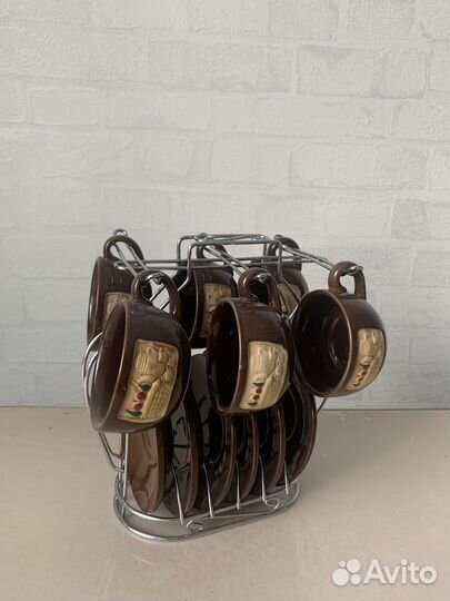 Кофейный набор