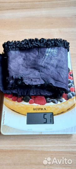 Меховые воротники натуральные/разные