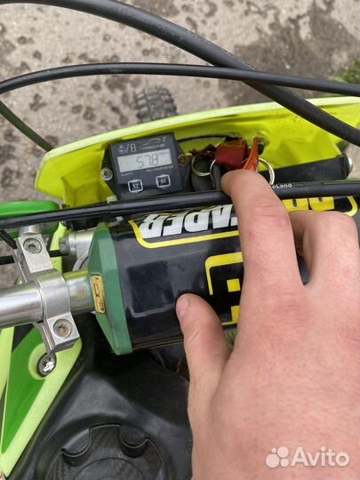 Продам 250 кубов