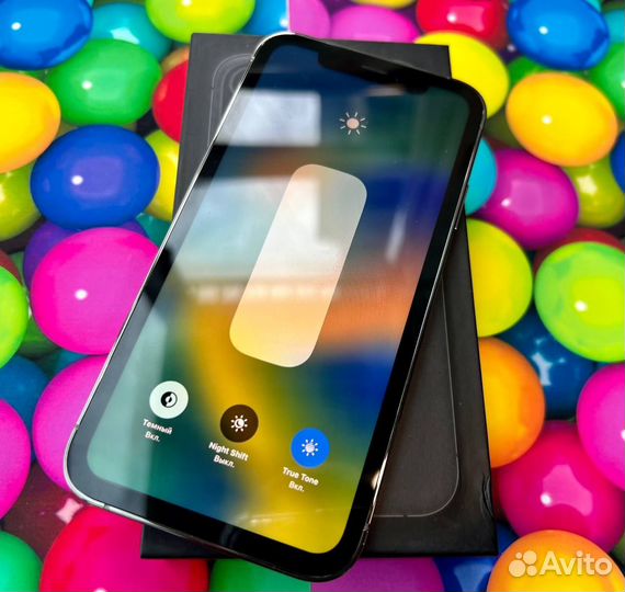 iPhone 13 Pro Max, 128 ГБ