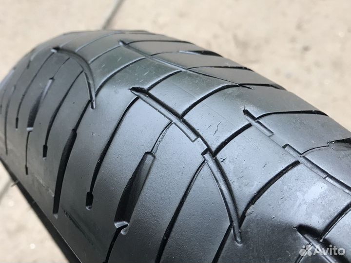 120/70/15 R15 michelin pilot road 4 (F1-2M)