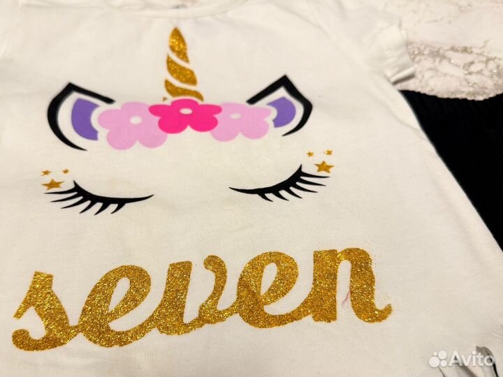 Костюм для девочки 98