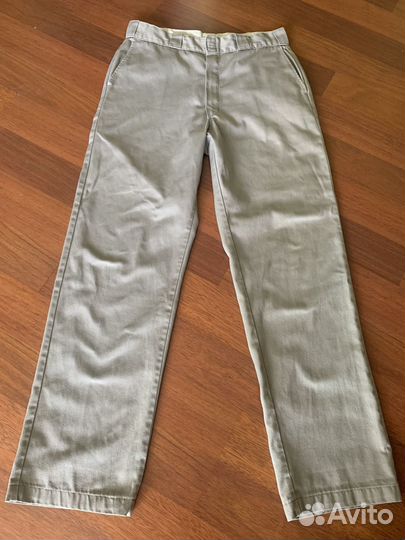 Dickies 874 loose knee redhawk carhartt