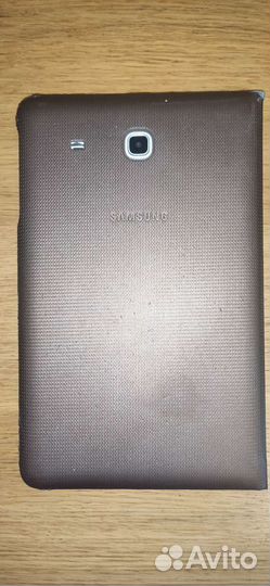 Samsung galaxy tab e 9.6