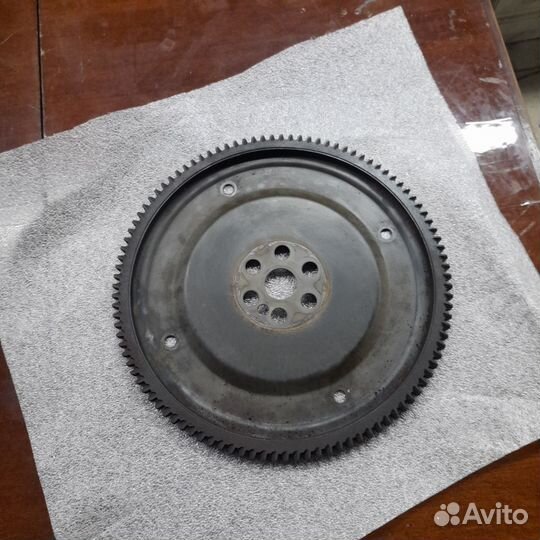 Венец маховика АКПП Nissan Mistral Terrano 2