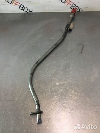 Щуп двигателя Mercedes C-Class W203 OM646 2.2 CDI