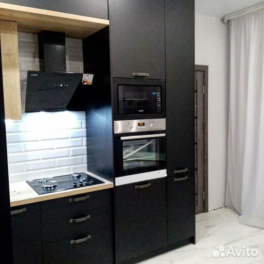 Кухни на заказ