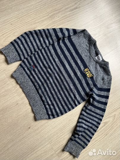 Вещи пакетом на мальчика 116 см