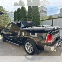 Dodge Ram 5.7 AT, 2015, 257 000 км, с пробегом, цена 4 690 000 руб.