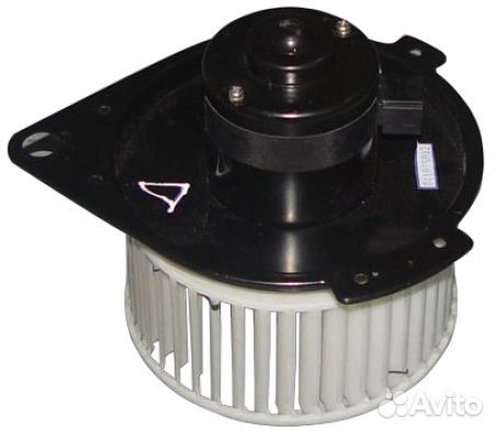 Вентилятор отопителя A218107110 для Fora chery