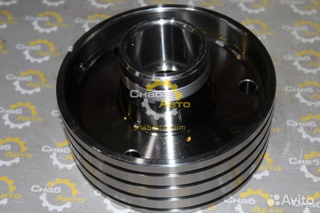 Поршень 111.07.014.07