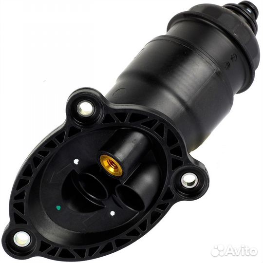 Фильтр АКПП audi 0AW301516H оригинал