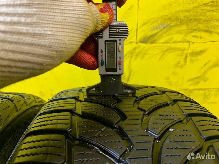 Bridgestone Blizzak LM-32 225/55 R17 101V