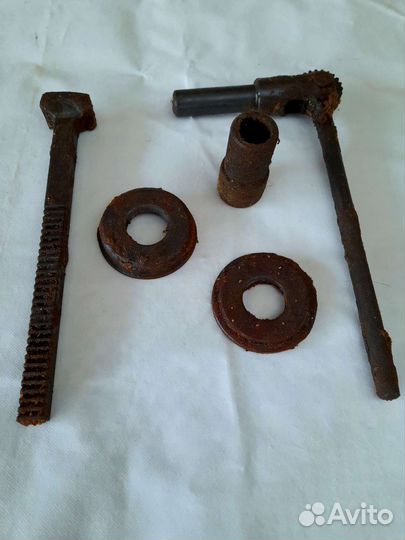 Инструмент