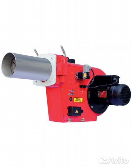 Газовая горелка uret URG 2