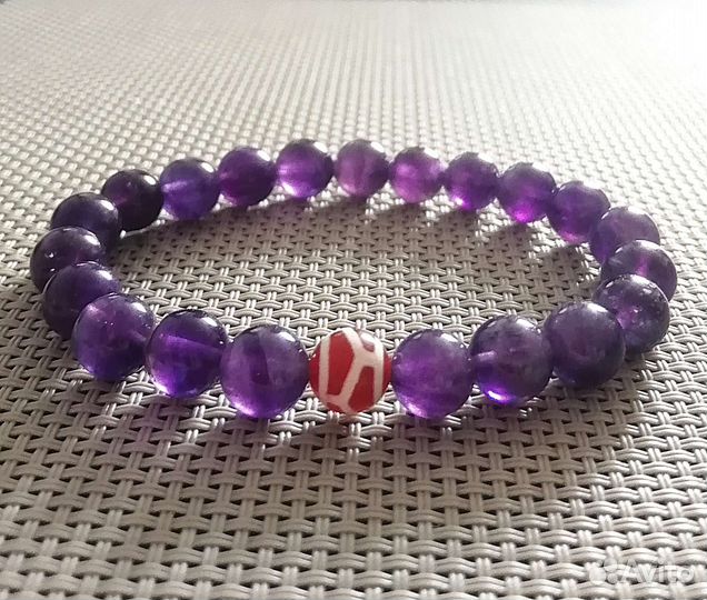 Браслеты из натуральных камней