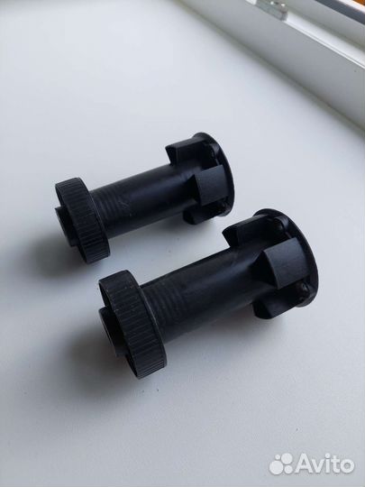 Ножки для мебели