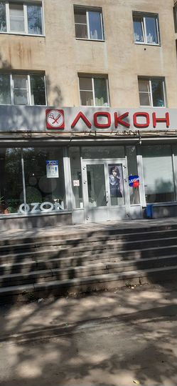 Свободного назначения, 11.1 м²