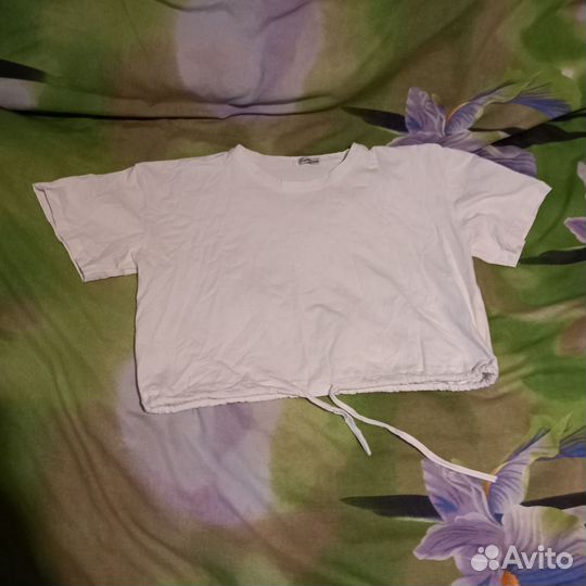 Мешок с вещами