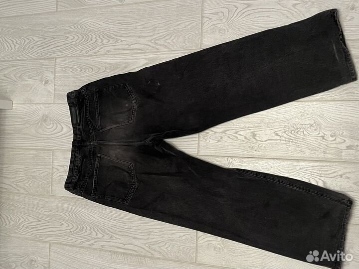 Джинсы мужские befree