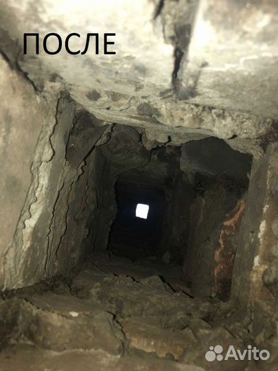 Очистка вентиляции в квартирах, домах, коттеджах