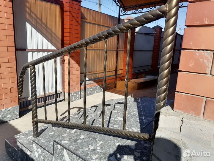 Услуги Сварщика