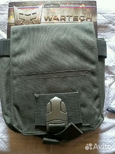 Подсумок п/короб м 60,м249,6м