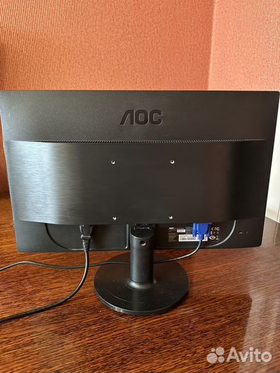 Монитор AOC