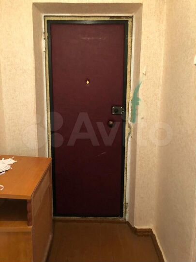 2-к. квартира, 42 м², 2/2 эт.