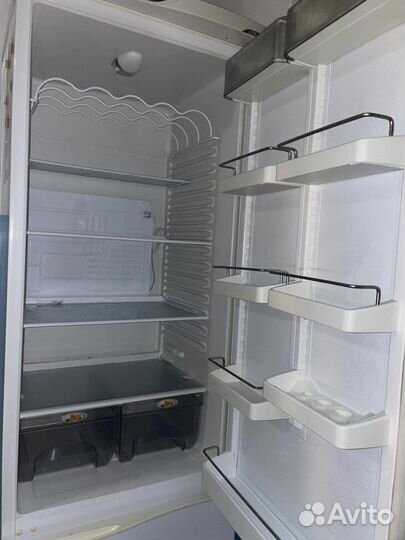 Холодильник бу под ремонт