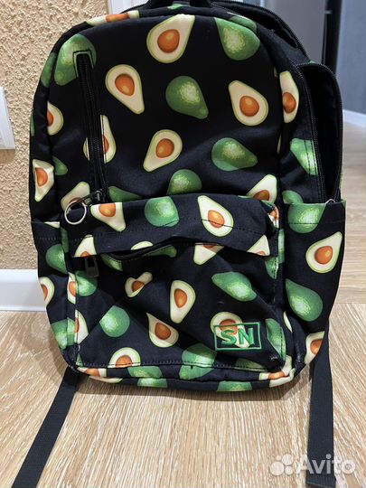 Школьный рюкзак