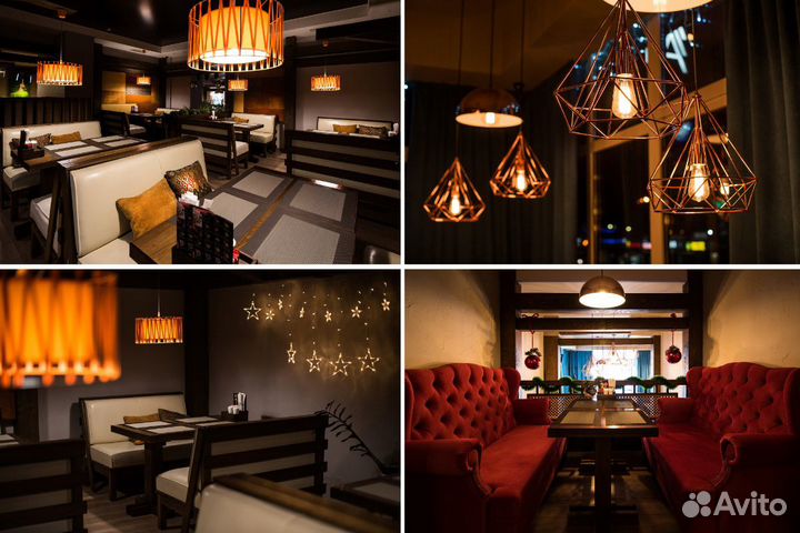 Интерьерная съемка. Фотограф недвижимости