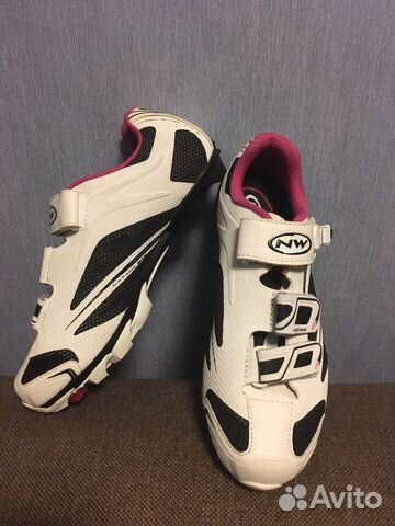 Туфли велосипедные Northwave Katana SRS