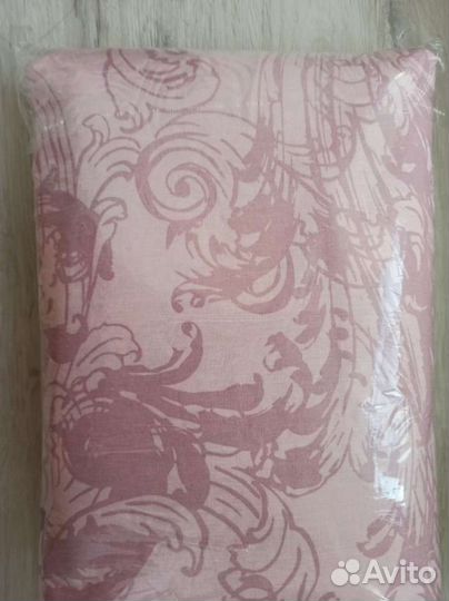 Постельное белье перкаль