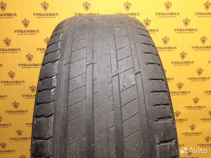 Michelin Latitude Sport 3 225/65 R17 102V