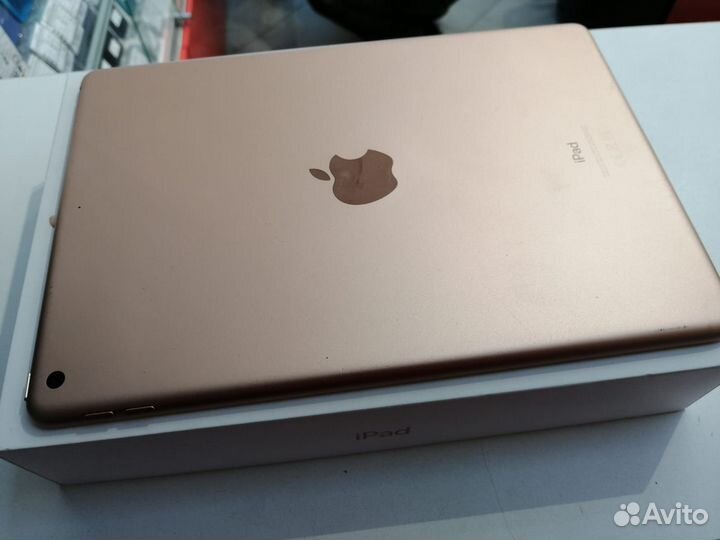 Планшет, Apple iPad (2020) 32Gb Wi-Fi