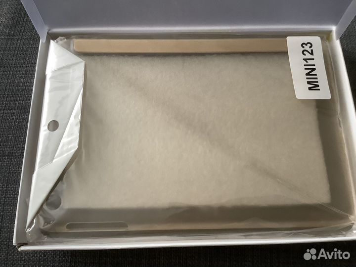 Чехол для iPad mini 3, 2, 1 новый