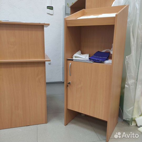 Трибуна для выступлений