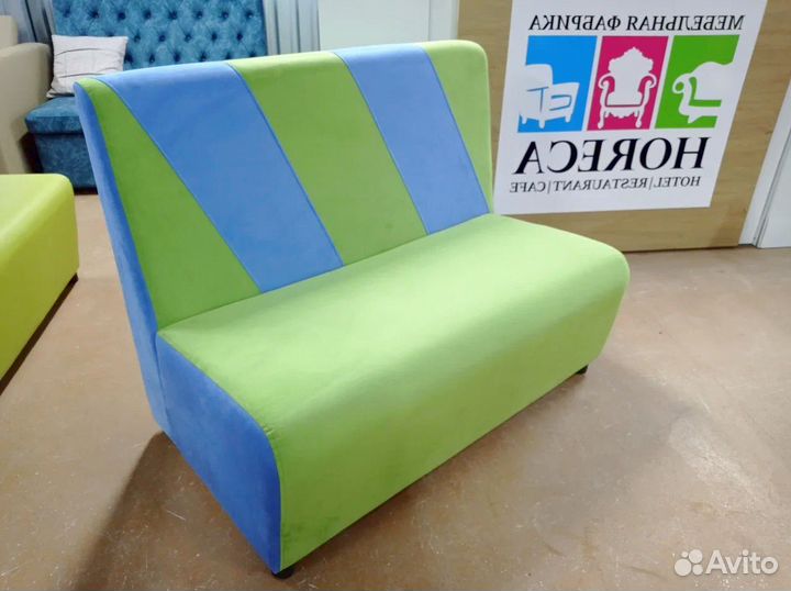 Мебель для кафе