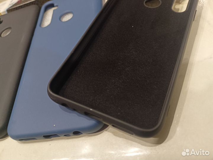 Чехол для смартфона realme 6i