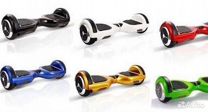 Гироскутеры популярные модели. Гарантия. Сервис