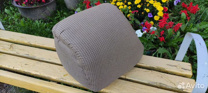 Домик лежанка для кошки и собаки