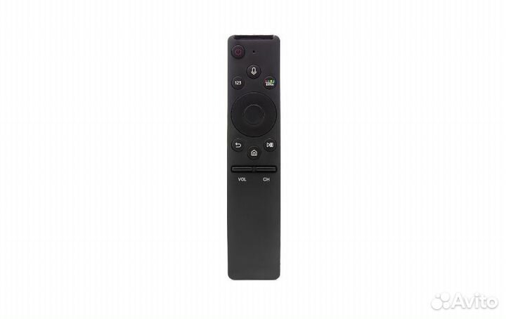 Пульт универсальный для Samsung RM-G1800 V1