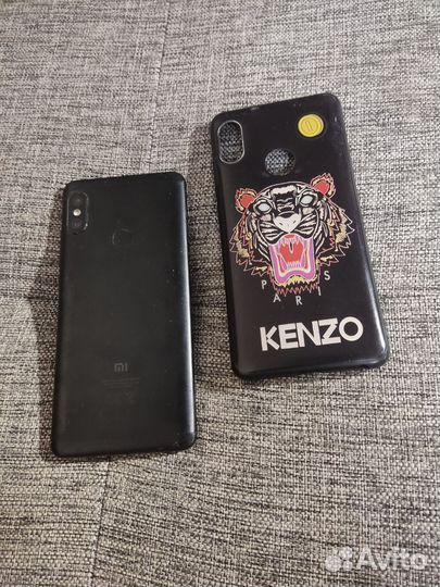 Xiaomi Redmi Note 5 4/64 гб