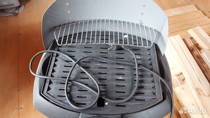 Электрогриль