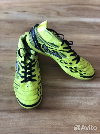 Футзалки joma knit knits